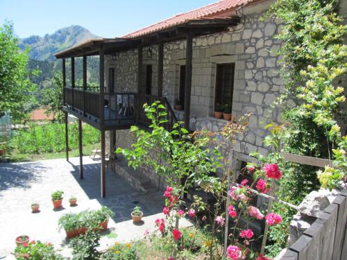 Guesthouse Ventista-Ξενώνας