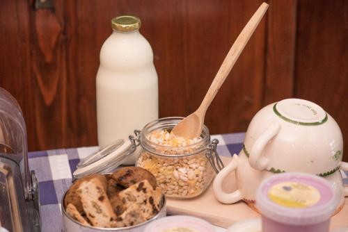 Bed & Breakfast Dvorec - image 11