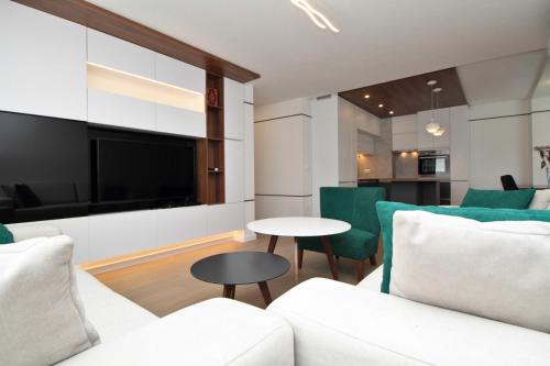 Ambijent apartman free public parking