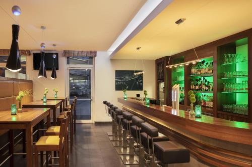 Holiday Inn Express Bremen Airport by IHG, Brémy (fotografie 5)