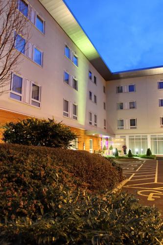 Holiday Inn Express Birmingham Redditch, an IHG Hotel