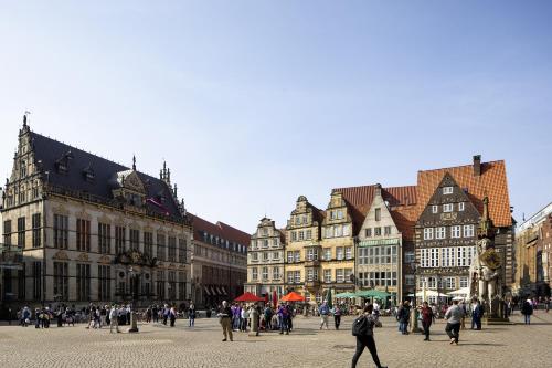 Holiday Inn Express Bremen Airport an IHG Hotel - image 4