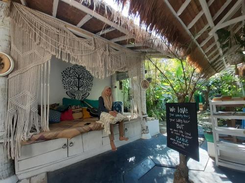 The Bodhi Tree Karimunjawa