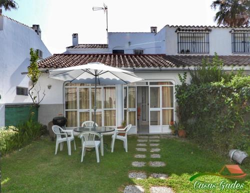 Playa San Andrés Golf gîte à louer Hazanejos