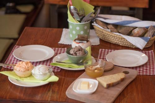 Bed & Breakfast Dvorec - image 4