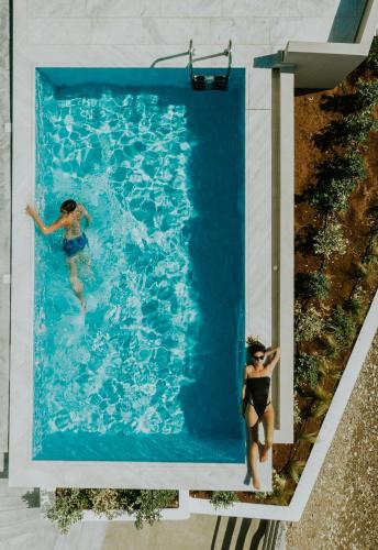 223993345 Pefkaki Boutique Hotel Loutraki