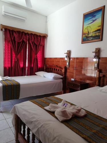 Hotel La Union