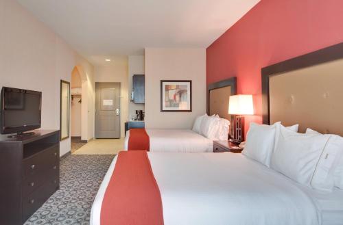 Holiday Inn Express Hotel & Suites Banning, an IHG Hotel