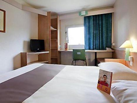 ibis Styles Lyon Gerland, Lyon (photo 4)