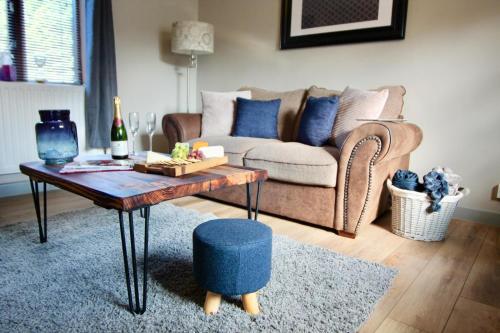 Hambleton House in Colburn