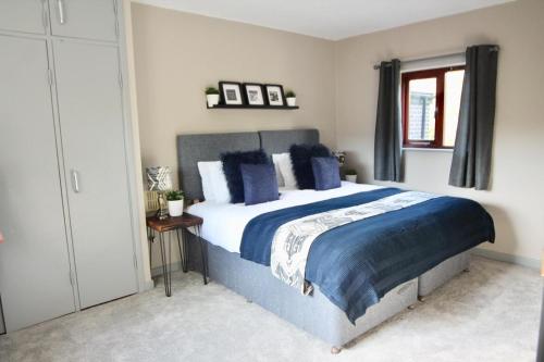 Hambleton House in Colburn