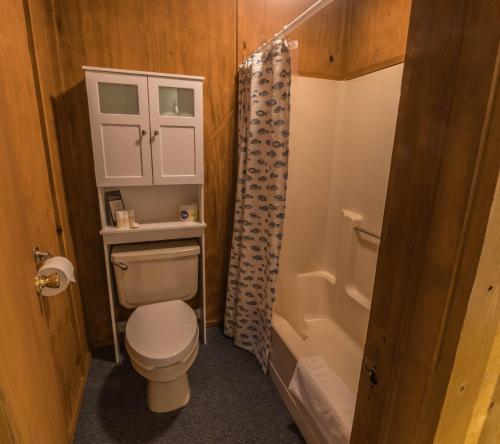 The Sugar Creek Retreat in Garfield, USA
