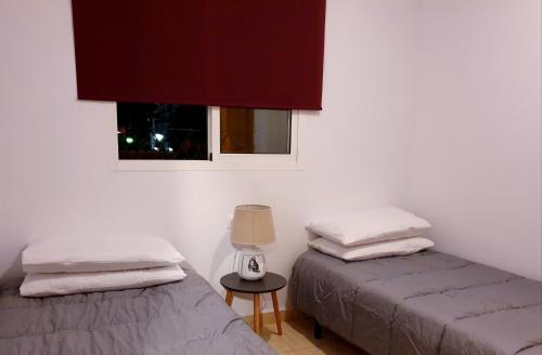 Studio Parque Mar