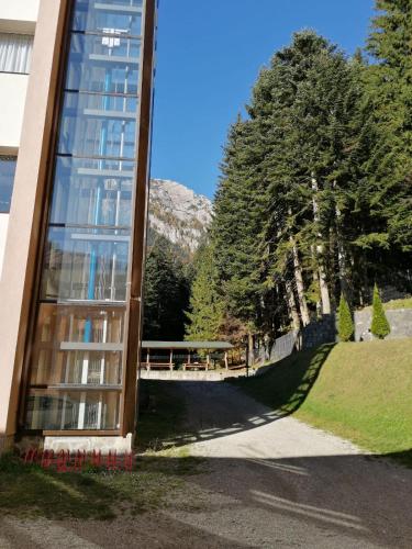 HOSTEL CPPI Vest in Busteni