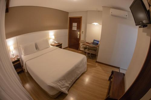 Photo - Planalto Select Hotel Ponta Grossa