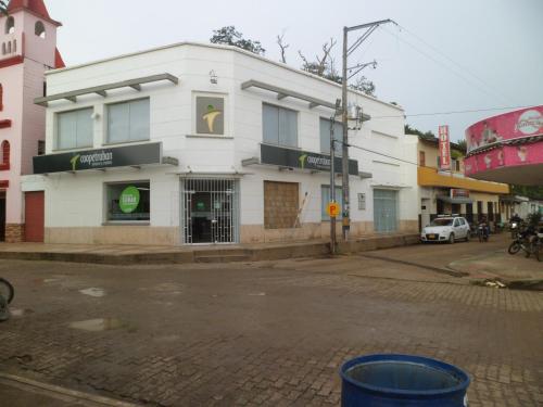 Hostal Princesa Katia in Necocli