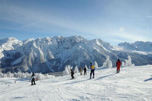 CASA MATTEOTTI Mezzana Trentino in Mezzana