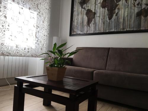 GLI ARANCI Apartment, Řím (fotografie 7)