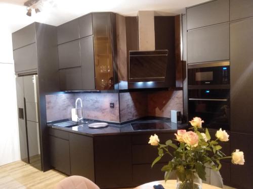 Glamour Apartment City View, Wrocław (photo 9)