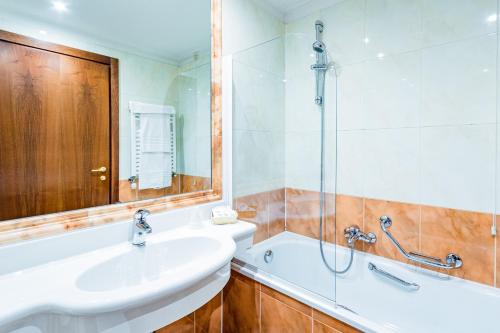Hotel Lucrezia Borgia - image 4
