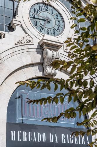 Azulejos Cais Sodré B&B - image 4