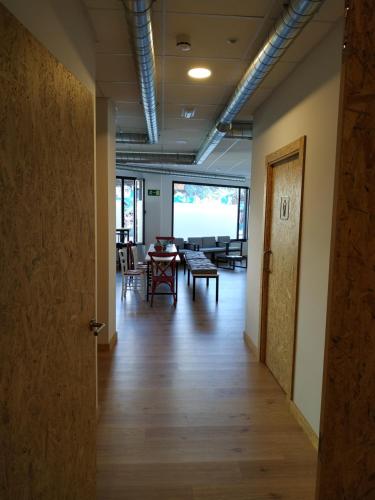 Albergue Nacama hostel Pontevedra - image 6