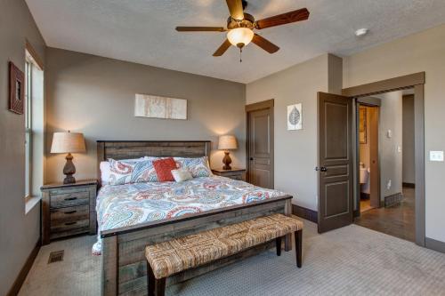 Benjamin Place at Jordanelle - main image