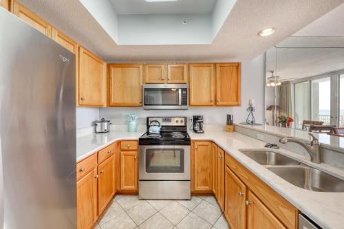 Waters Edge 215, Fort Walton Beach (foto 10)
