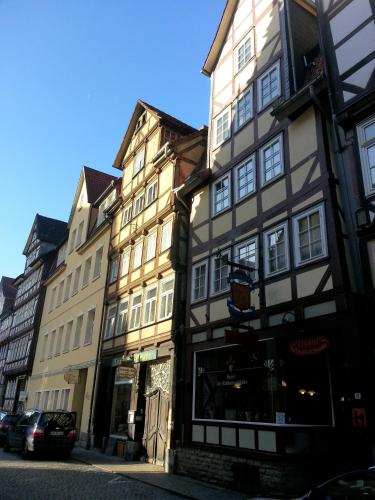 Hotel Alte Rathausschänke - Hannoversch Münden