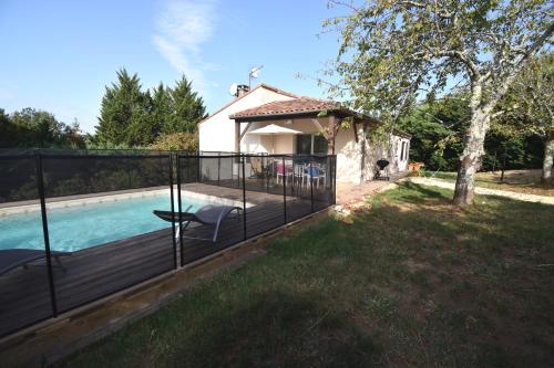 VILLA PECH DE DURAND VILLENEUVE SUR LOT