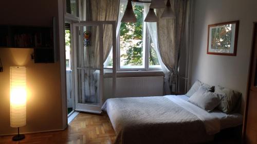  Buda-Nest Apartment - Óbuda, Unterkunft in Budapest