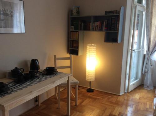  Buda-Nest Apartment - Óbuda in Budapest