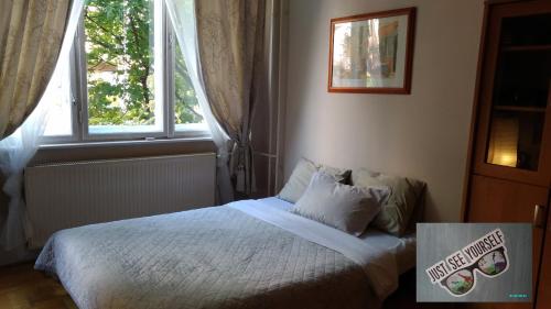  Buda-Nest Apartment - Óbuda in Budapest