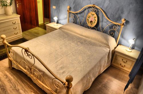 B&B Aria Dell' Etna – Zafferana, CA