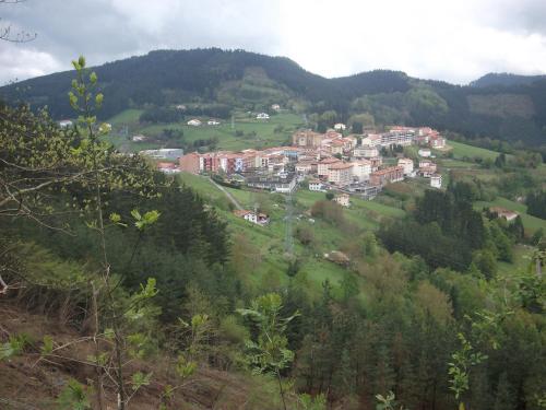 Casa Rural Maialde - image 7