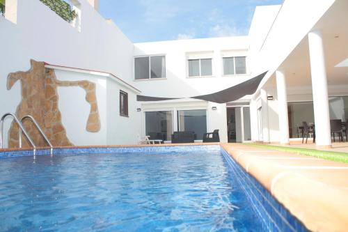 DeltaHouse - Poble Nou del Delta Ebre gîte à louer el Poble Nou del Delta