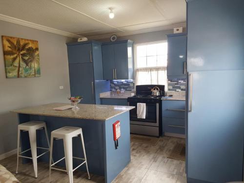 Carmen Apartment in Bridgetown
