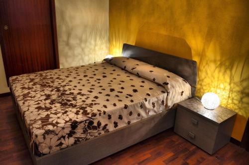 B&B Aria Dell' Etna – Zafferana, CA