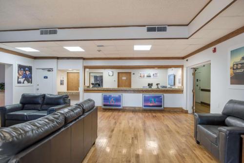 Motel 6-Colorado Springs, CO - Air Force Academy in Colorado Springs, USA