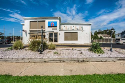 Motel 6-Somers Point, NJ - Ocean City - Wild Wood Beach