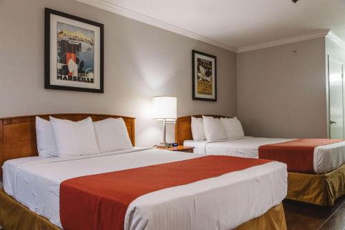 Best Western Palm Garden Inn - image 8