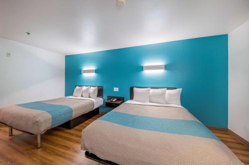 Motel 6-Decatur, TX in Decatur, USA
