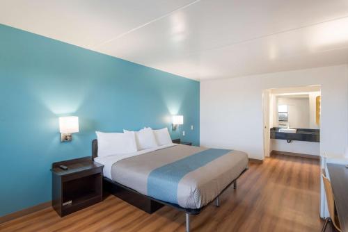 1 king bed