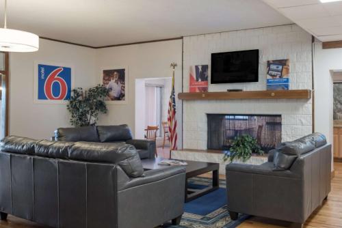Studio 6 Colorado Springs, CO - Air Force Academy 5