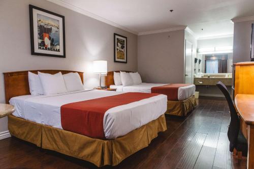 Best Western Palm Garden Inn - image 13