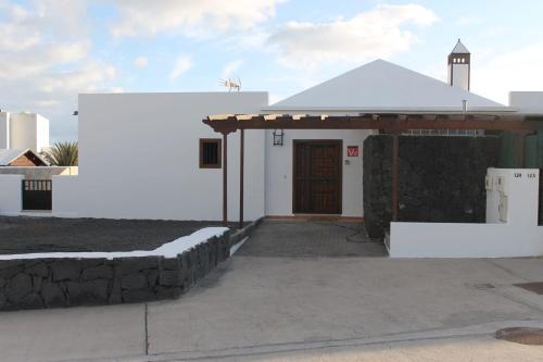 La casa de Lia 124