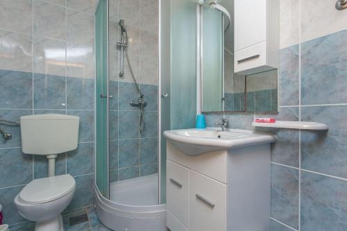 Apartment Ametist - image 8