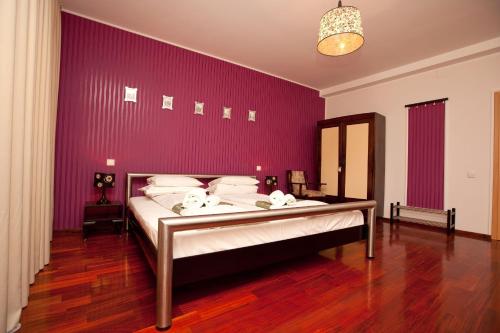 Pension Dinu Residence - image 5