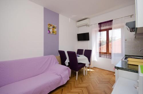 Apartments Mirjana - image 14