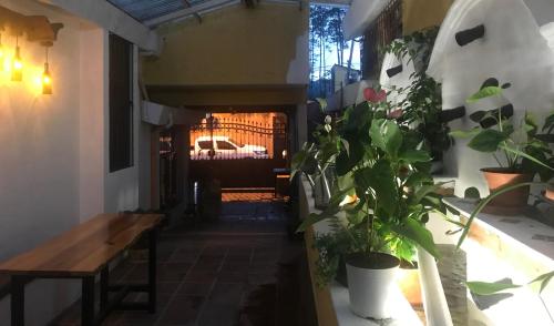 Hotel Boutique Casa Jose in Coban